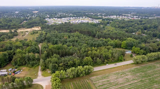 $99,900 | 14470 Fillmore Street, Unit LOT B, West Olive, MI 49460