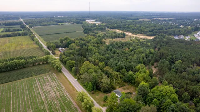 $99,900 | 14470 Fillmore Street, Unit LOT B, West Olive, MI 49460