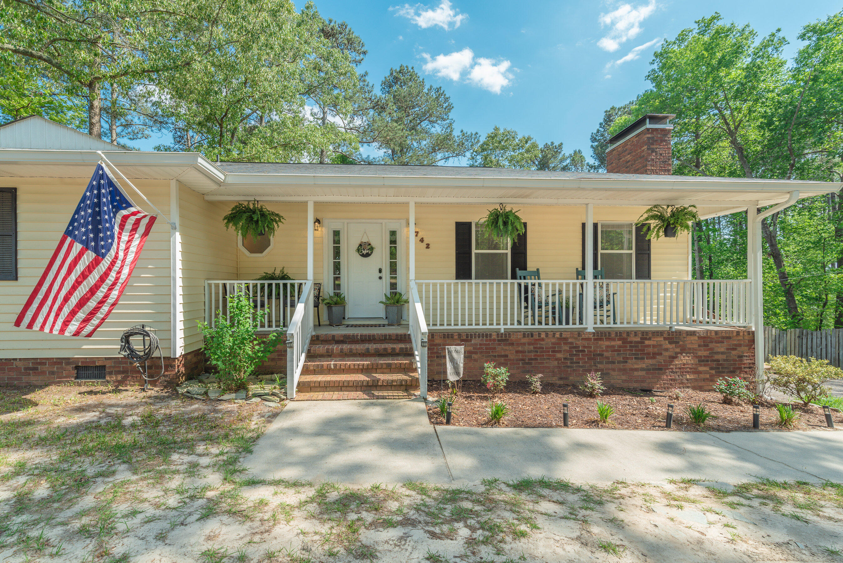 742 Wrights Mill Road Aiken, SC 29801 - Photo 2 of 46 006_742_wrights_mill_rd_006