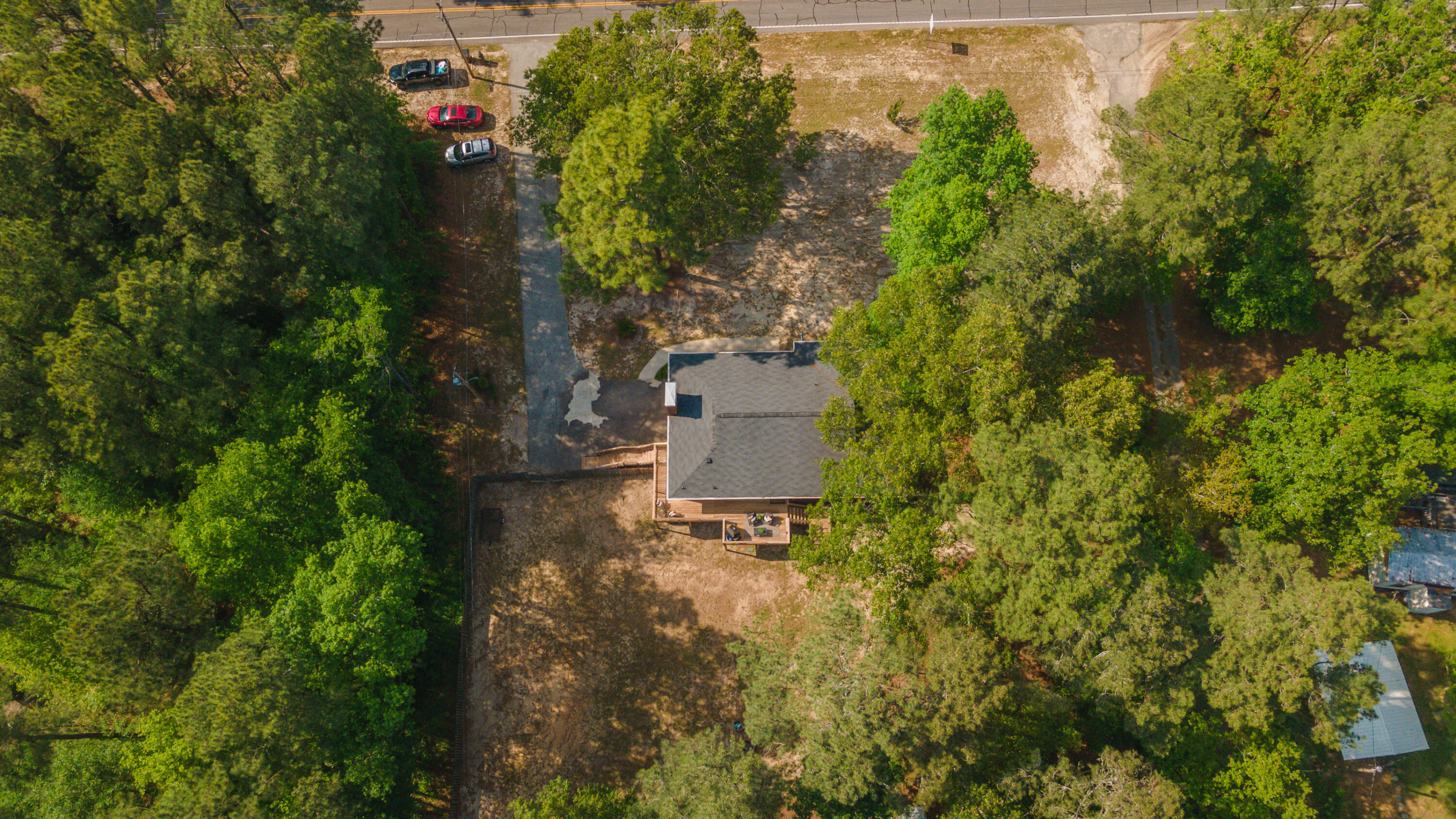 742 Wrights Mill Road Aiken, SC 29801 - Photo 44 of 46 065_742_wrights_mill_rd_065