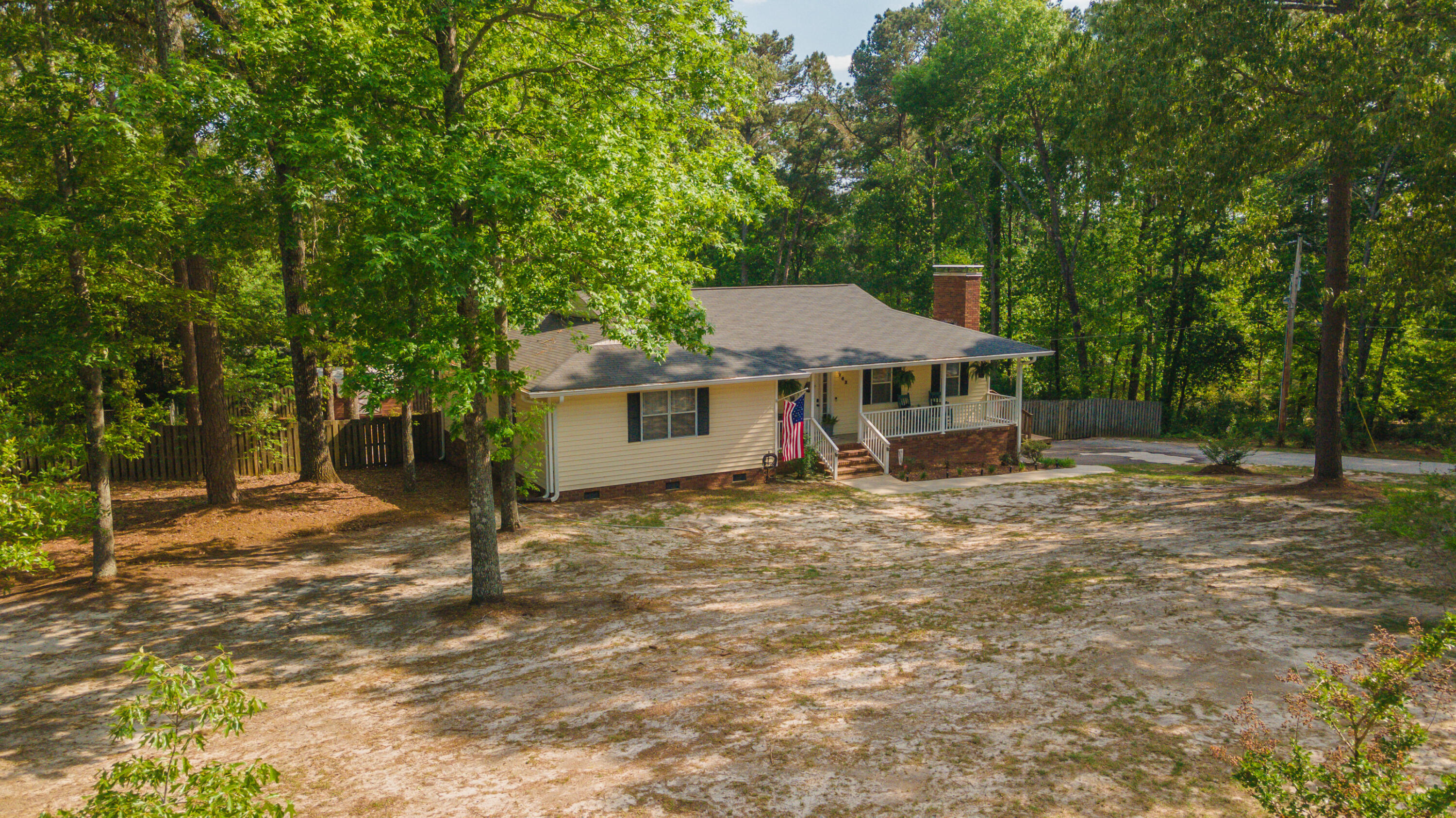 742 Wrights Mill Road Aiken, SC 29801 - Photo 45 of 46 061_742_wrights_mill_rd_061