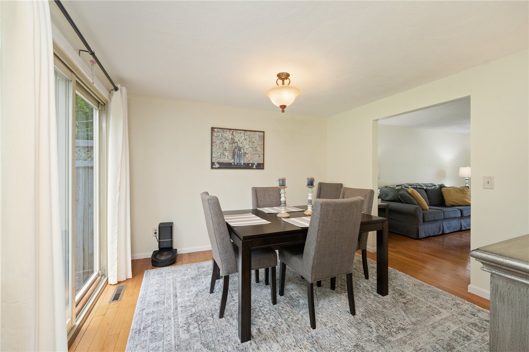 236 Old Forge Road, Unit 10 Warwick, RI 02818 - Photo 11 of 30