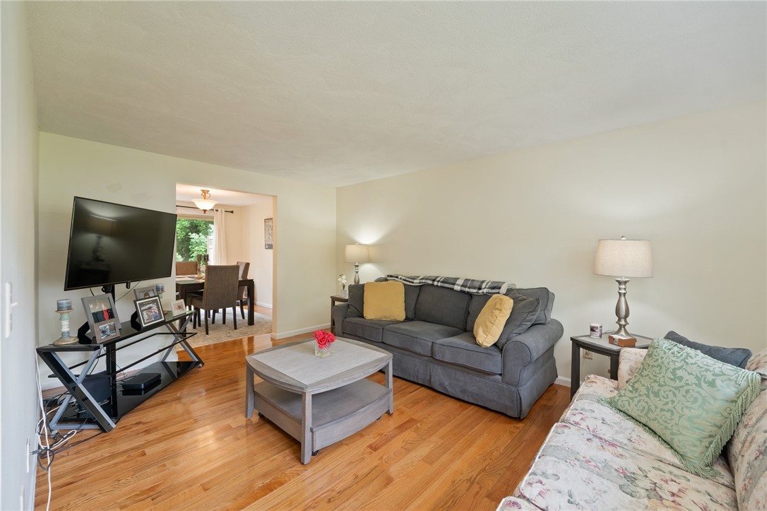236 Old Forge Road, Unit 10 Warwick, RI 02818 - Photo 4 of 30