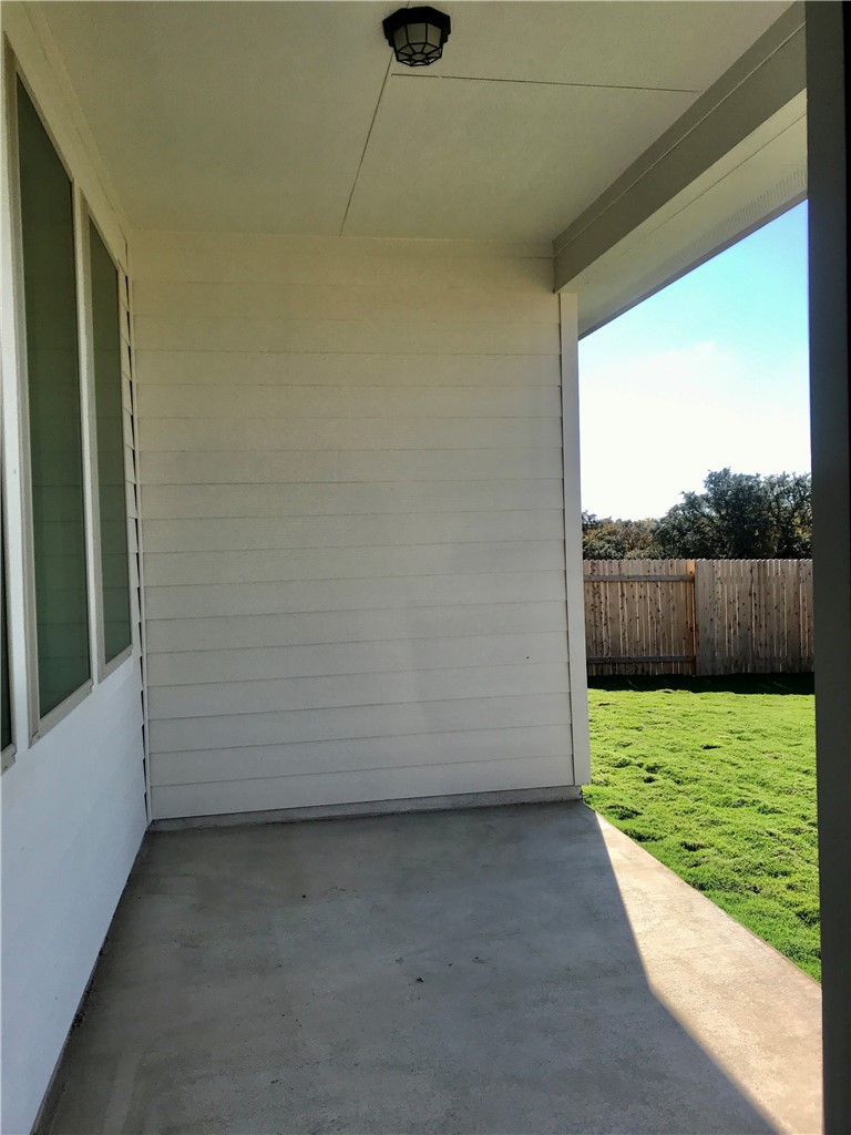 4232 Promontory Point Trail Georgetown, TX 78626 - Photo 24 of 27