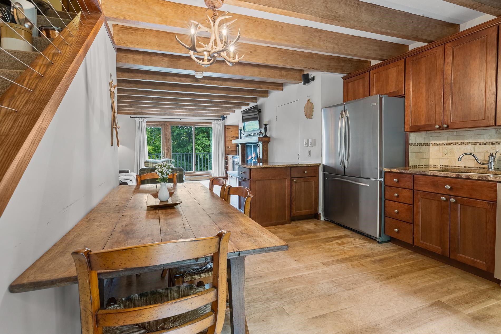 6 Black Birch Road Winhall, VT 05340 - Photo 8 of 31