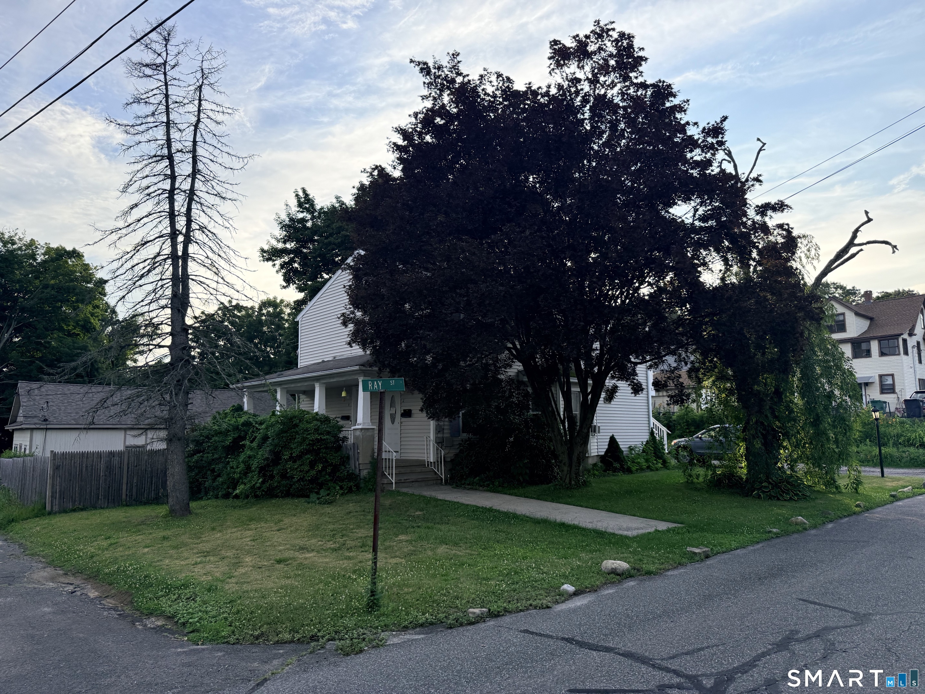 4 Ray Street Seymour, CT 06483 - Photo 1 of 16
