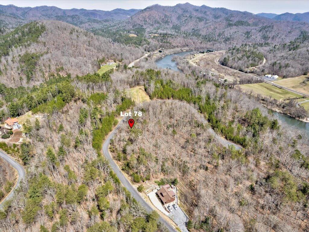78-79 Bear Track Way, Unit 7879 Del Rio, TN 37727 - Photo 12 of 39 Lot 78 Bear Track Way - 12