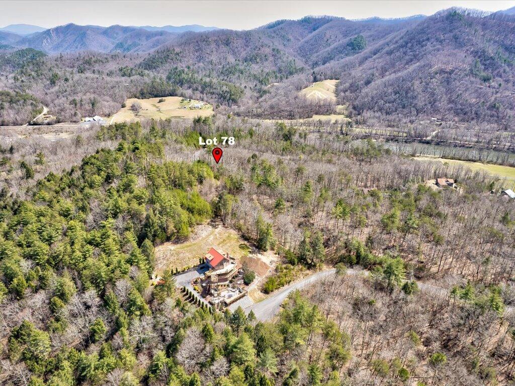 78-79 Bear Track Way, Unit 7879 Del Rio, TN 37727 - Photo 14 of 39 Lot 78 Bear Track Way - 14