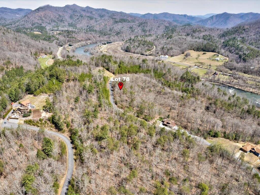 78-79 Bear Track Way, Unit 7879 Del Rio, TN 37727 - Photo 15 of 39 Lot 78 Bear Track Way - 15