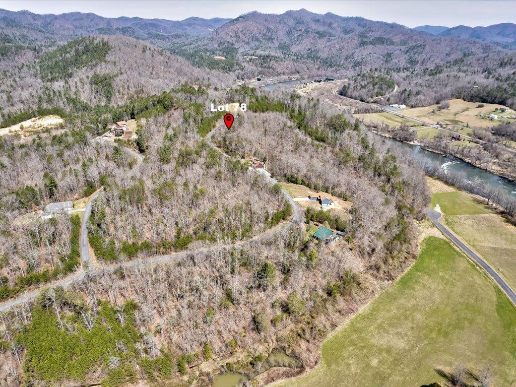 78-79 Bear Track Way, Unit 7879 Del Rio, TN 37727 - Photo 16 of 39 Lot 78 Bear Track Way - 16