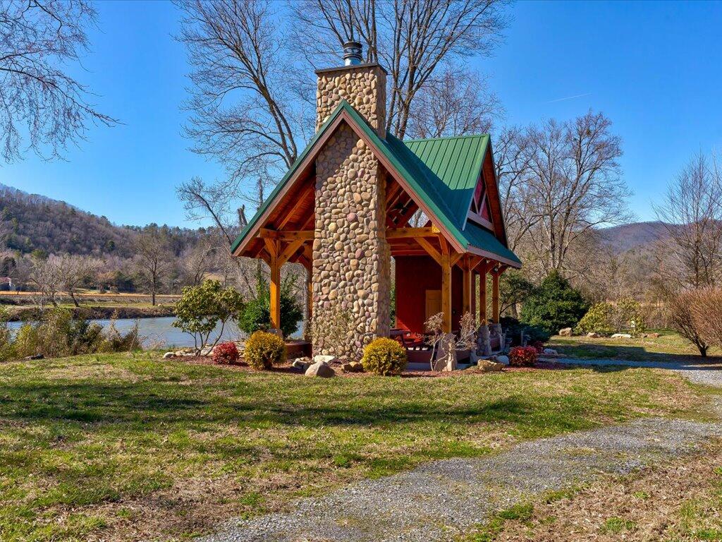 78-79 Bear Track Way, Unit 7879 Del Rio, TN 37727 - Photo 21 of 39 Lot 78 Bear Track Way - 21