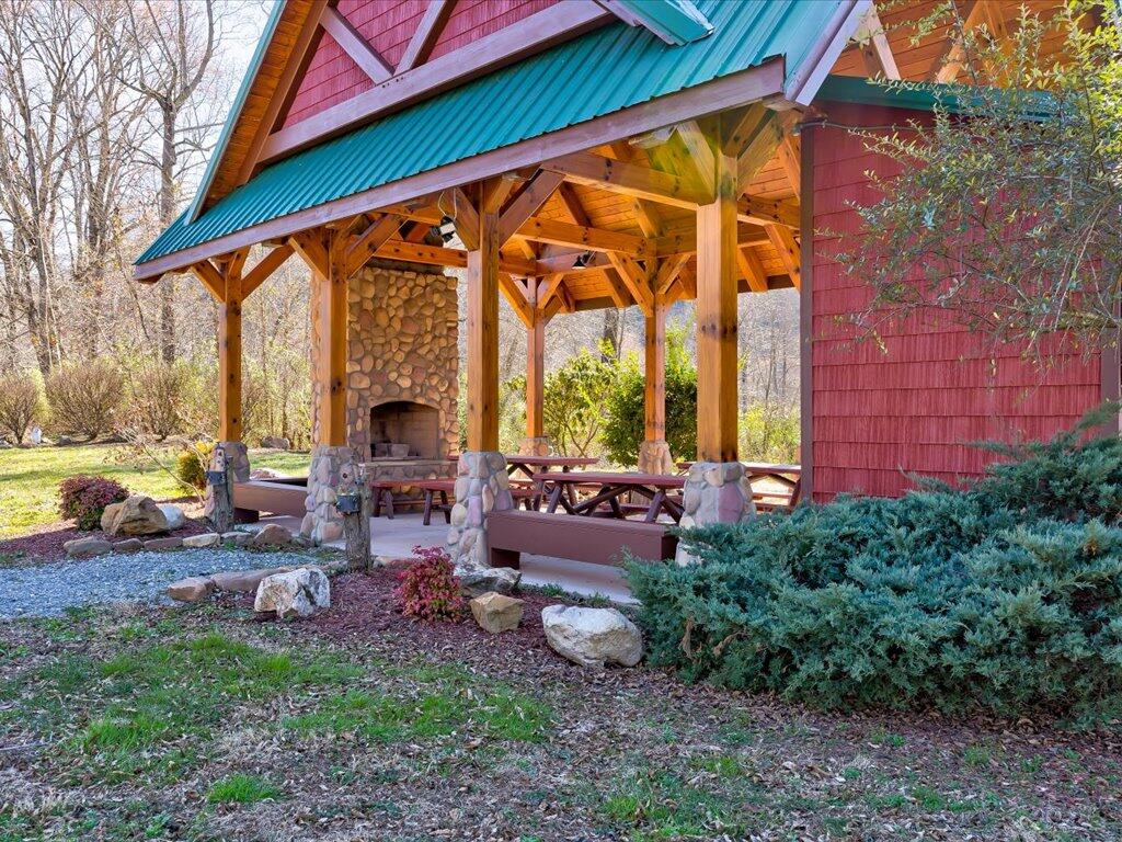 78-79 Bear Track Way, Unit 7879 Del Rio, TN 37727 - Photo 25 of 39 Lot 78 Bear Track Way - 25
