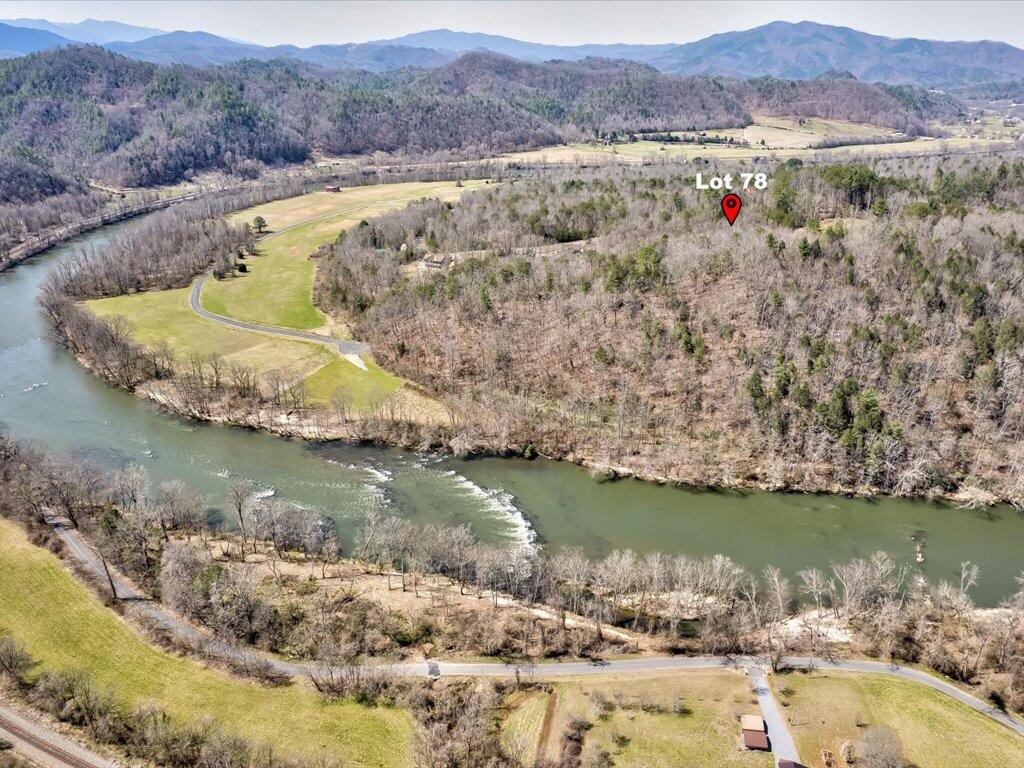 78-79 Bear Track Way, Unit 7879 Del Rio, TN 37727 - Photo 5 of 39 Lot 78 Bear Track Way - 5
