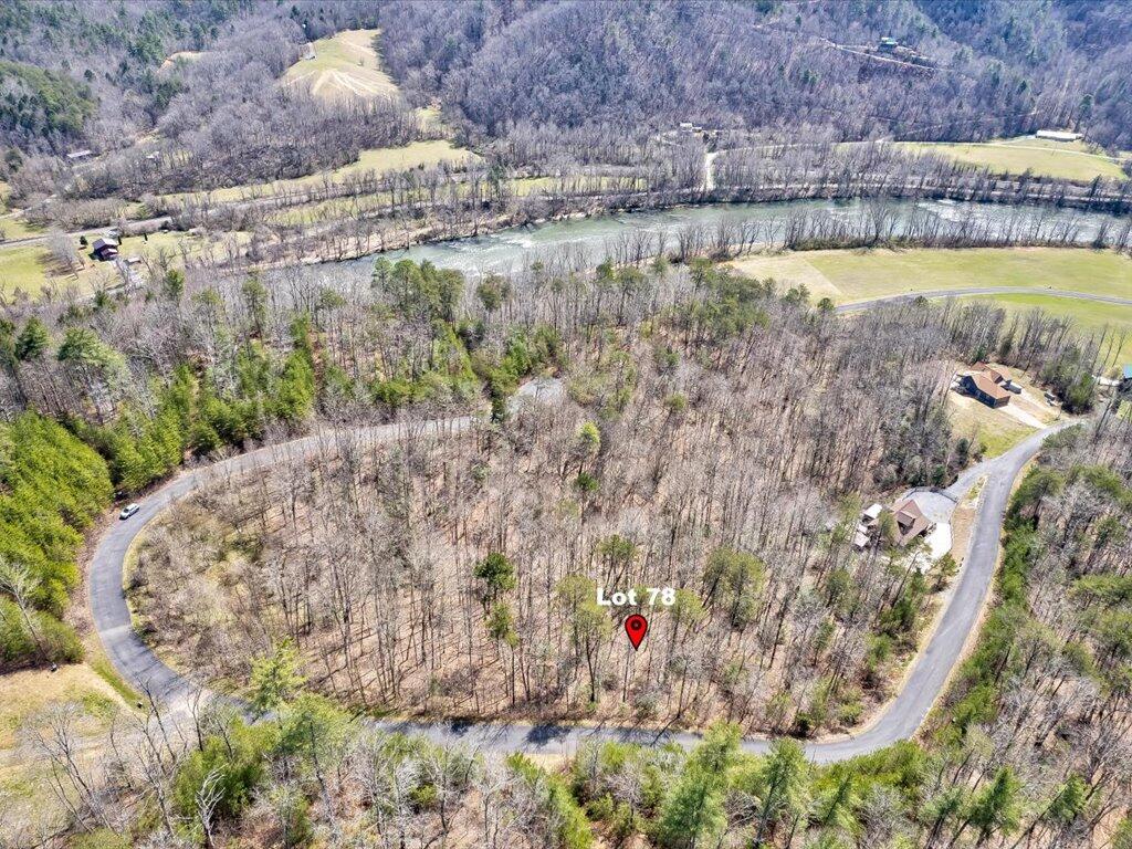78-79 Bear Track Way, Unit 7879 Del Rio, TN 37727 - Photo 8 of 39 Lot 78 Bear Track Way - 8