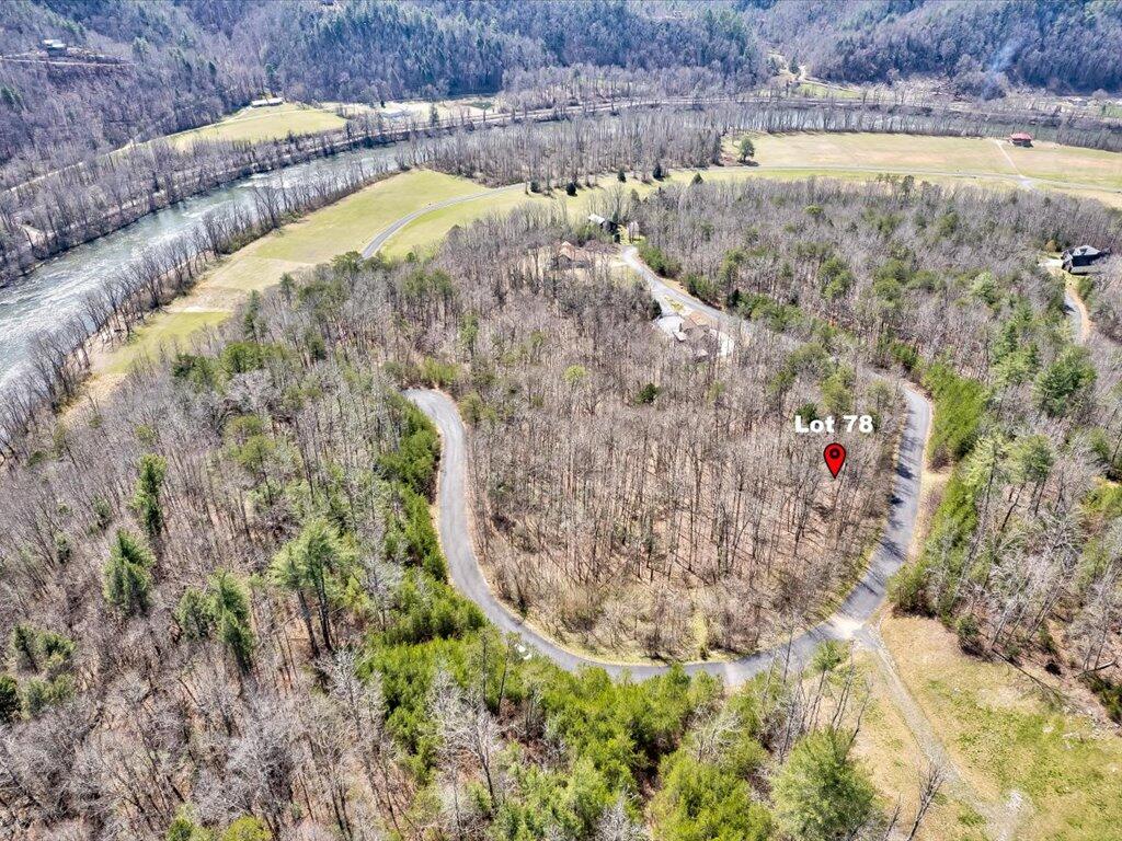 78-79 Bear Track Way, Unit 7879 Del Rio, TN 37727 - Photo 9 of 39 Lot 78 Bear Track Way - 9