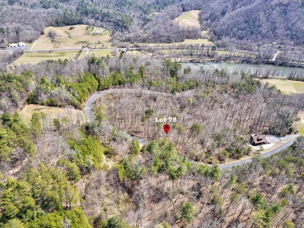 78-79 Bear Track Way, Unit 7879 Del Rio, TN 37727 - Photo 10 of 39 Lot 78 Bear Track Way - 10