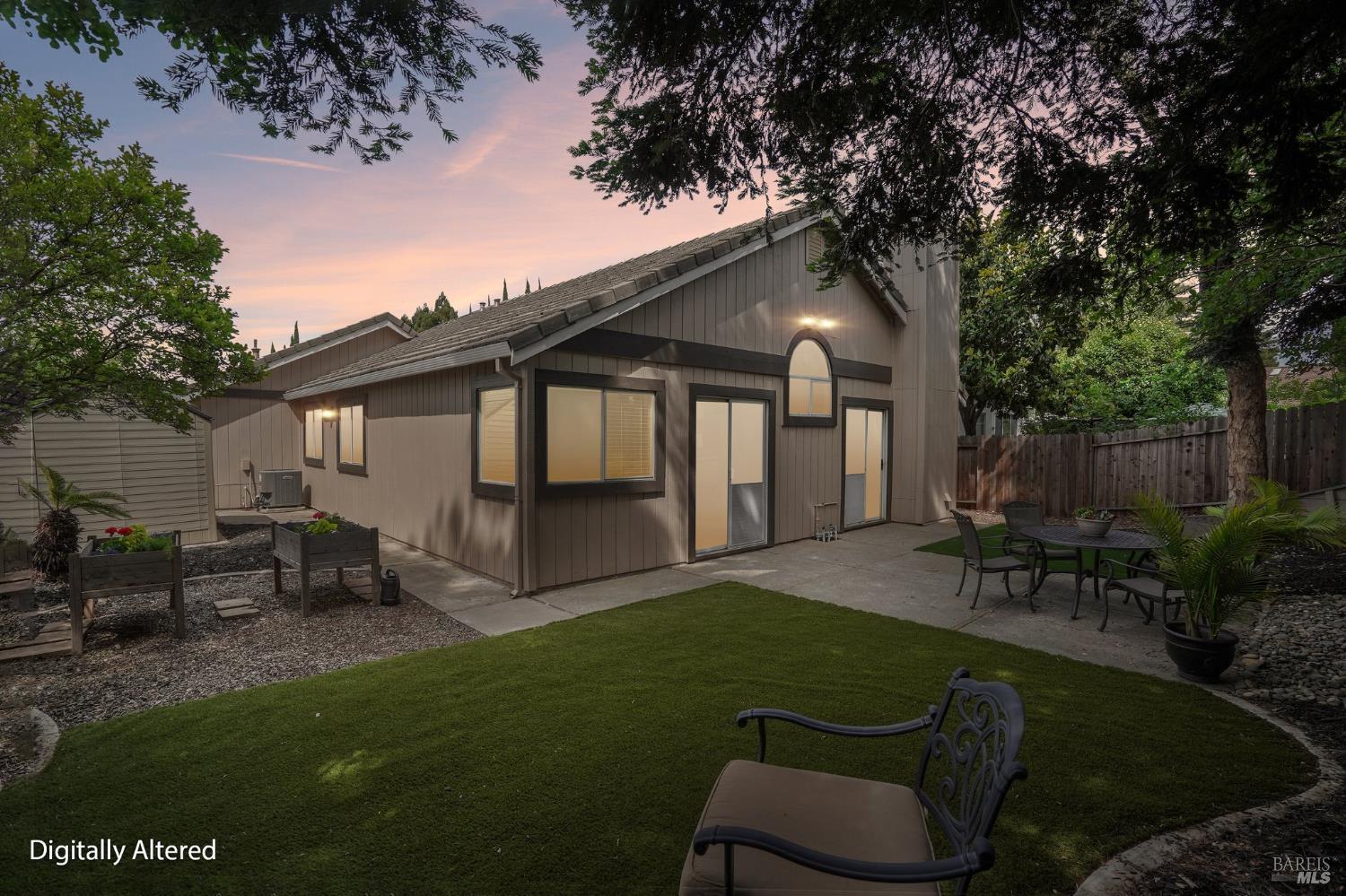 2129 Marshall Road Vacaville, CA 95687 - Photo 26 of 34