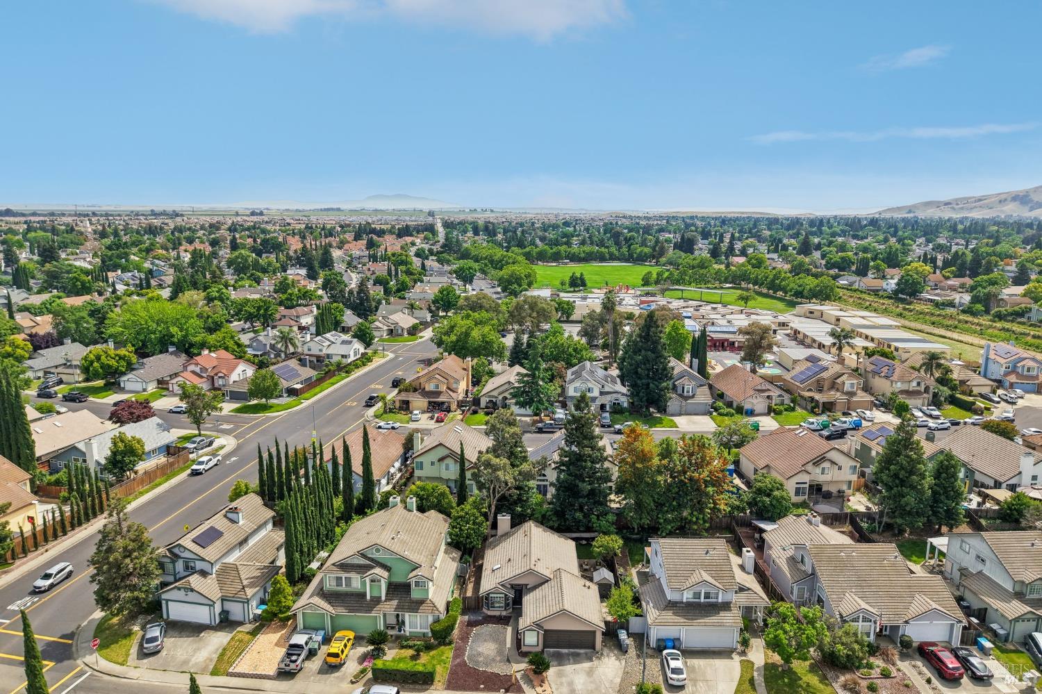 2129 Marshall Road Vacaville, CA 95687 - Photo 29 of 34