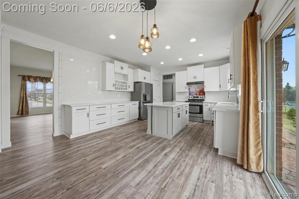 49184 Gracechurch Road Macomb, MI 48044 - Photo 13 of 57