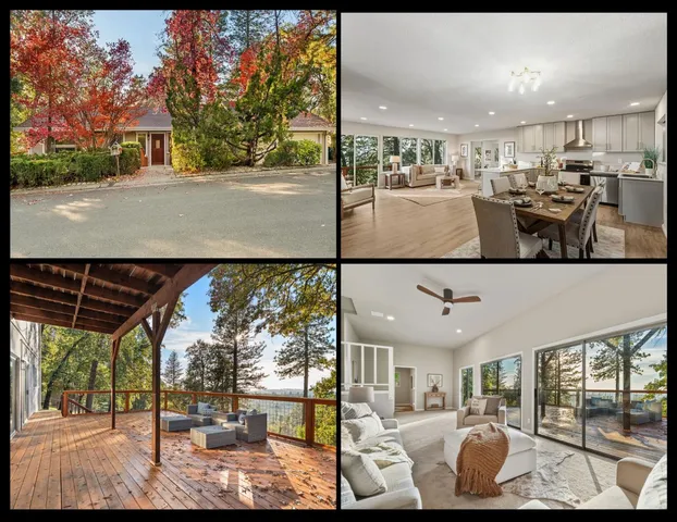 $569,000 | 3128 Verde Robles Drive, Camino, CA 95709