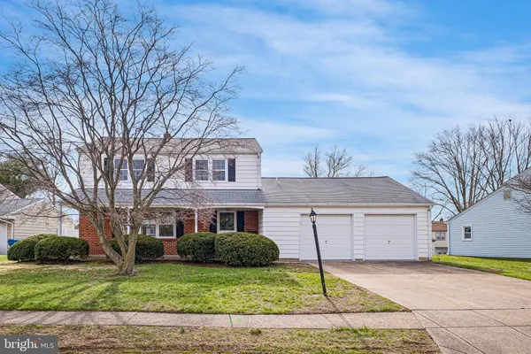 $419,900 | 325 East Roosevelt Avenue, New Castle, DE 19720