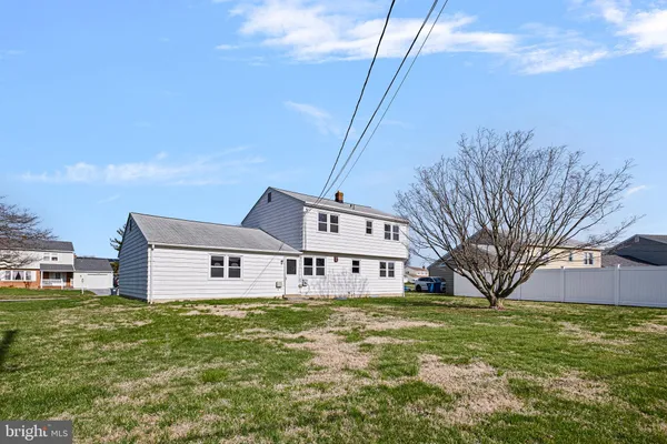 $419,900 | 325 East Roosevelt Avenue, New Castle, DE 19720