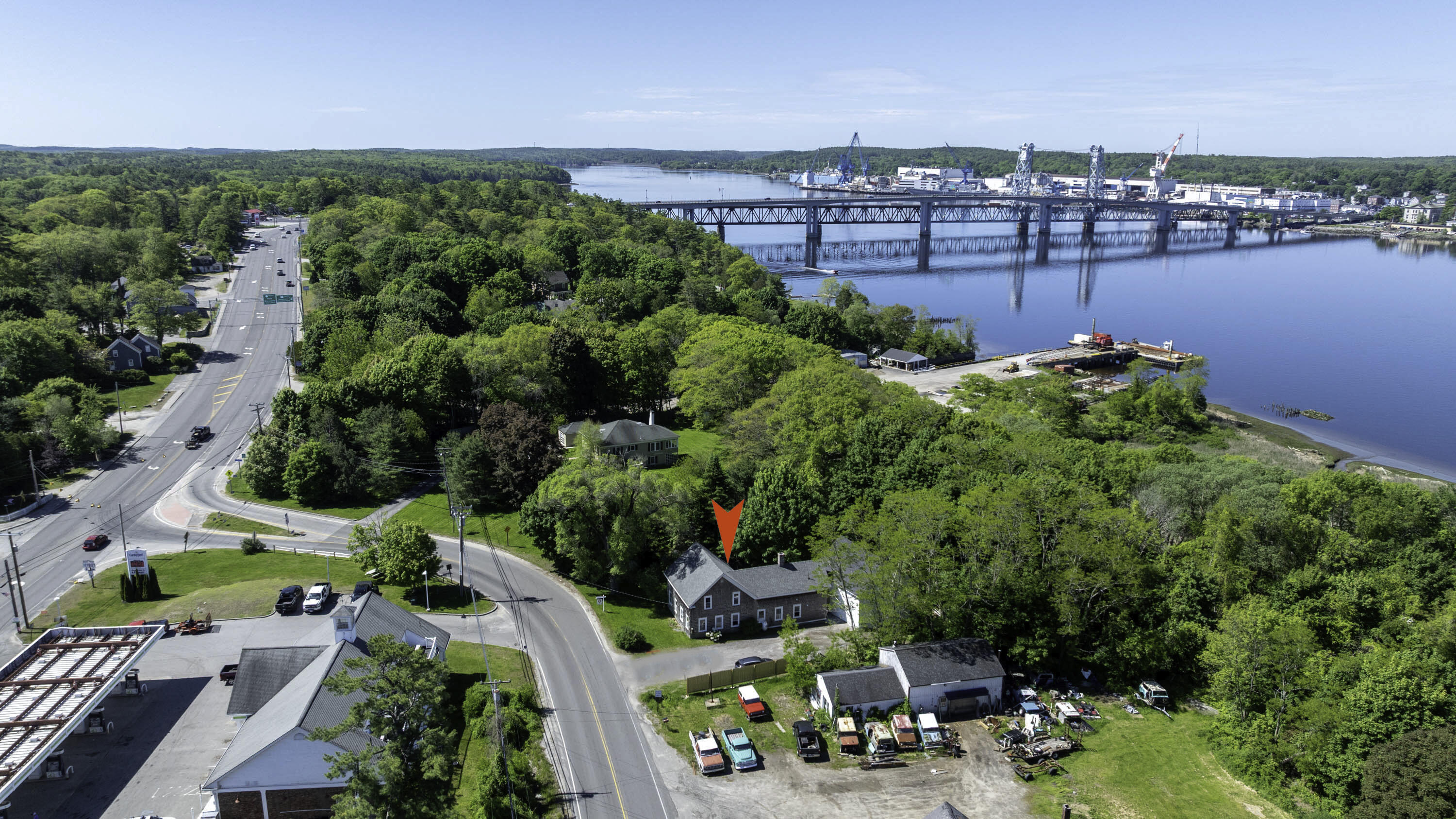 12 Middle Road Woolwich, ME 04579 - Photo 24 of 27 pic-2-Edit-Edit