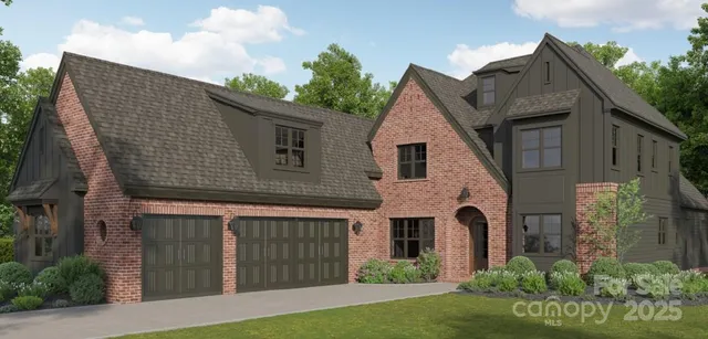 $2,031,000 | 7127 Alexander Road, Unit 5, Charlotte, NC 28270