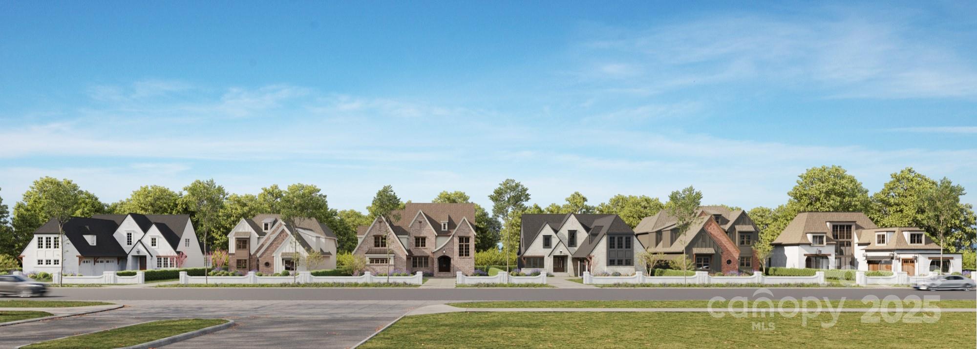 7127 Alexander Road, Unit 5 Charlotte, NC 28270 - Photo 2 of 4