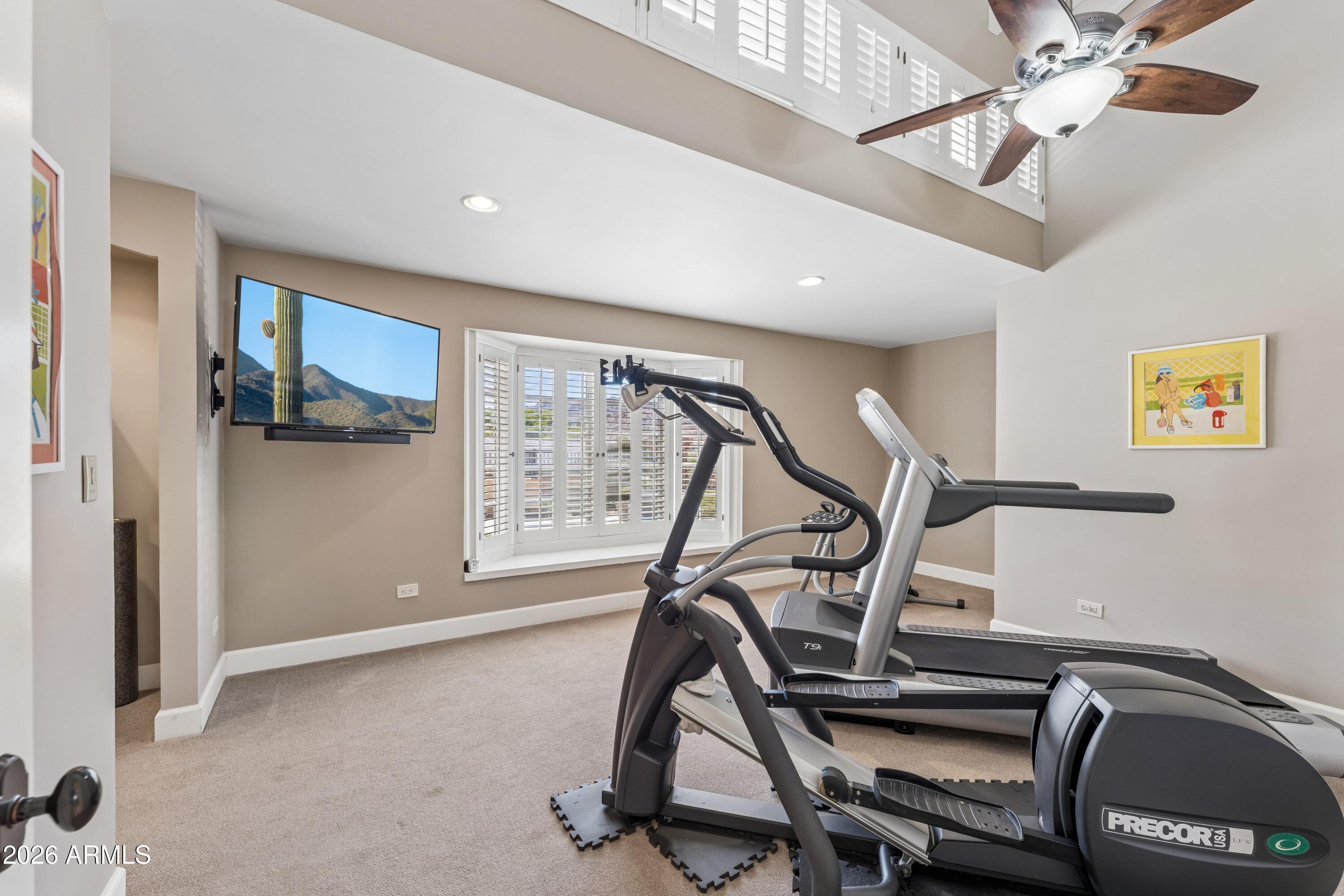 5315 East Paradise Canyon Road Paradise Valley, AZ 85253 - Photo 22 of 99 022-DSC09344