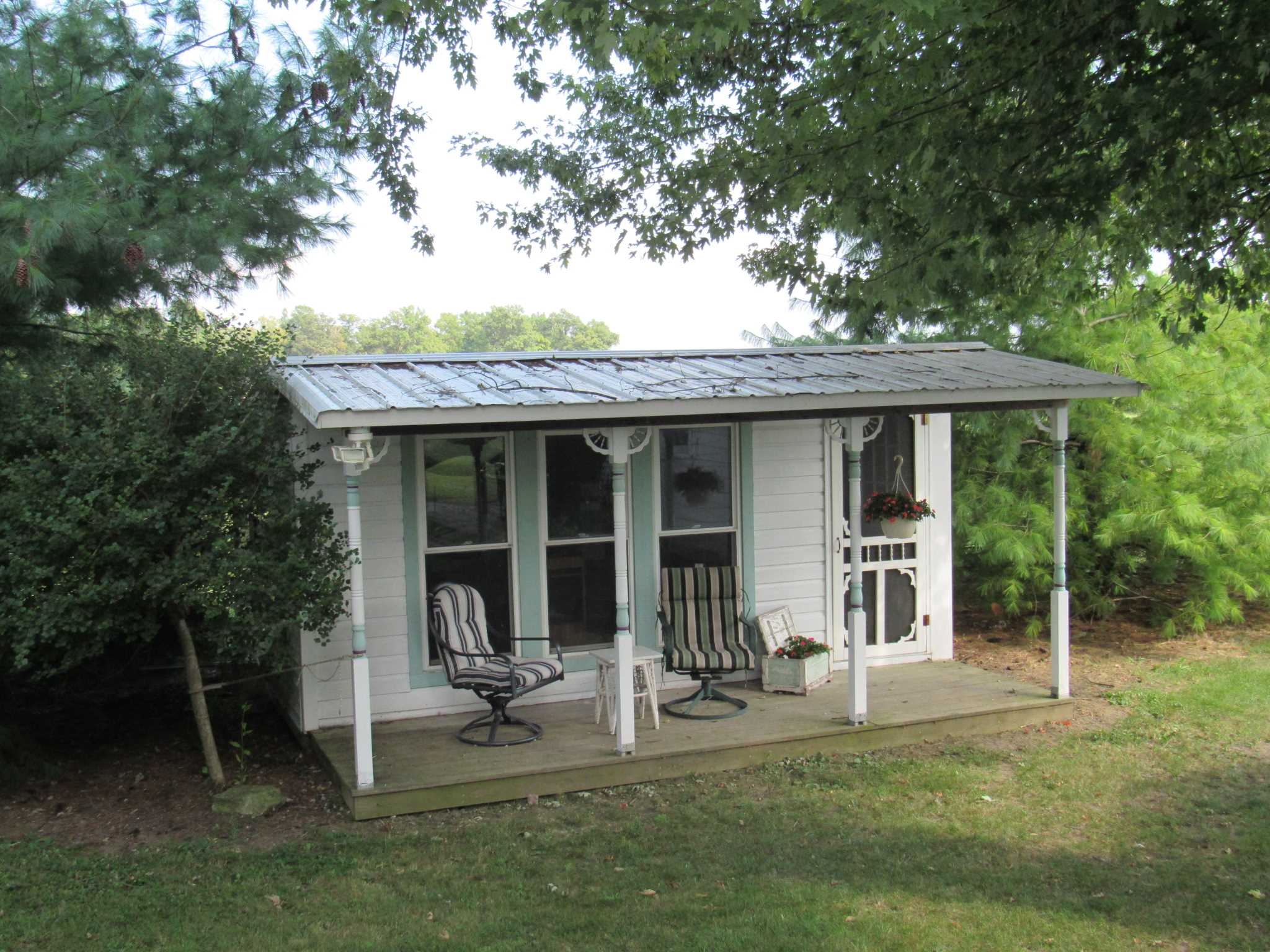 11910 Monroeville Road Monroeville, IN 46773 - Photo 22 of 32