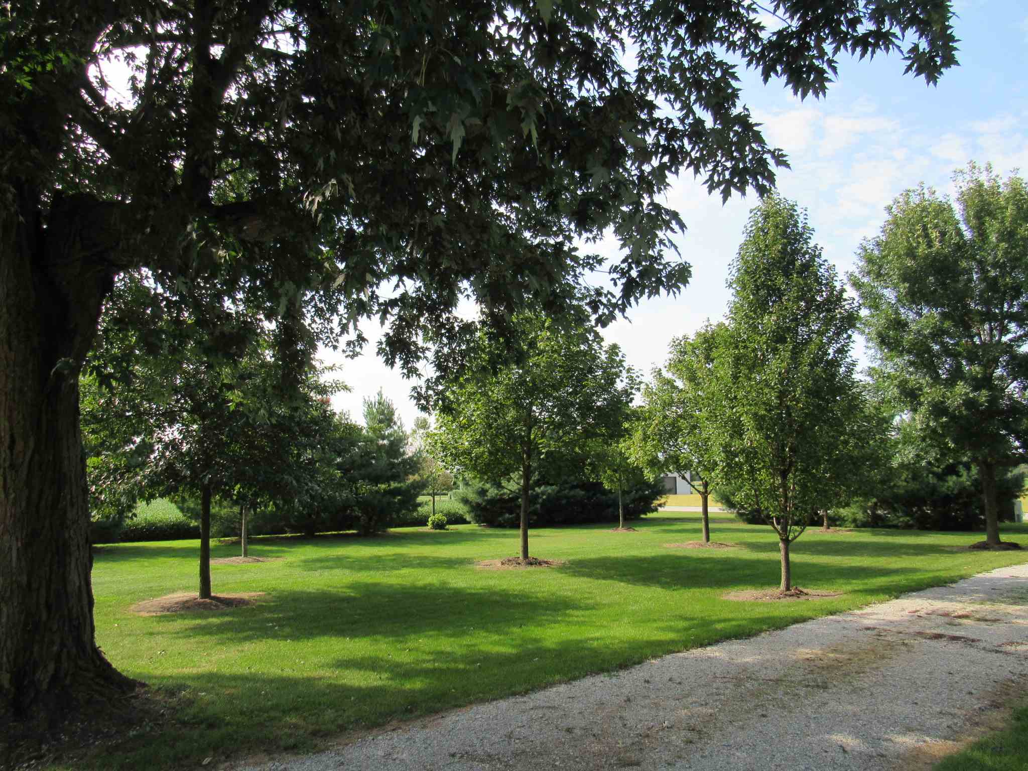 11910 Monroeville Road Monroeville, IN 46773 - Photo 24 of 32
