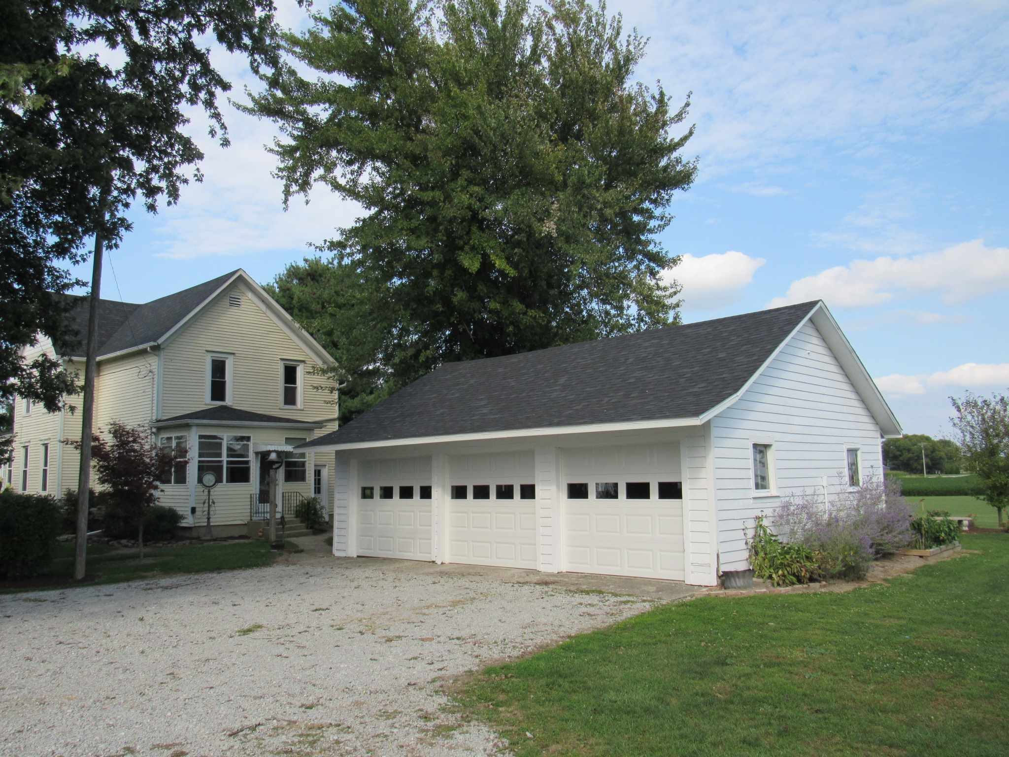 11910 Monroeville Road Monroeville, IN 46773 - Photo 27 of 32