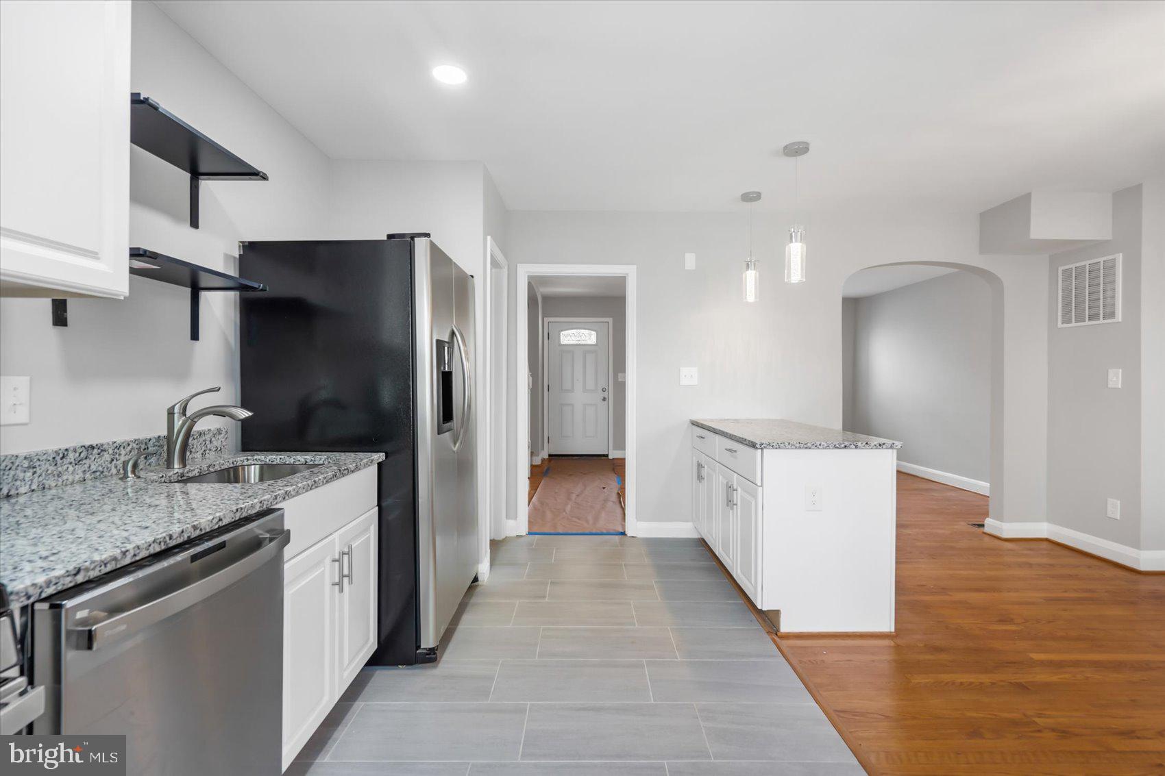 1014 North Woodington Road Baltimore, MD 21229 - Photo 14 of 51 Gallery Image 14