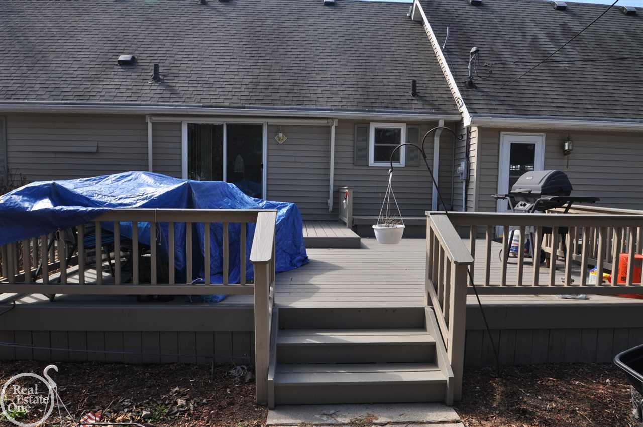 1911 John R Road Rochester Hills, MI 48307 - Photo 28 of 30