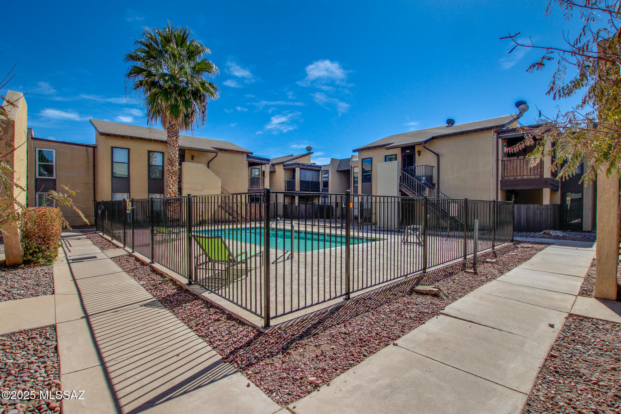 1620 North Wilmot Road, Unit P288 Tucson, AZ 85712 - Photo 31 of 32
