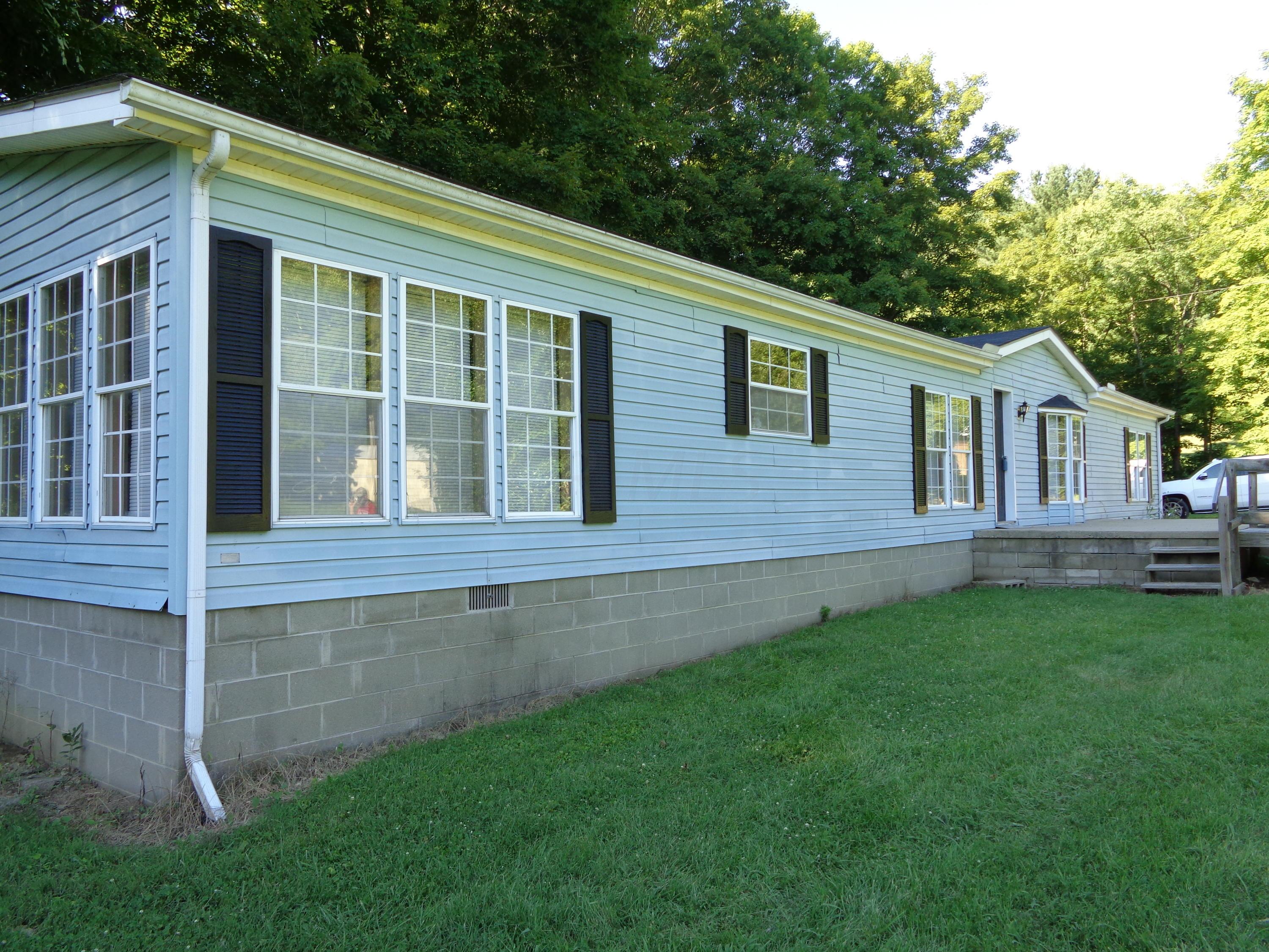 1175 Poes Run Road Londonderry, OH 45647 - Photo 18 of 21