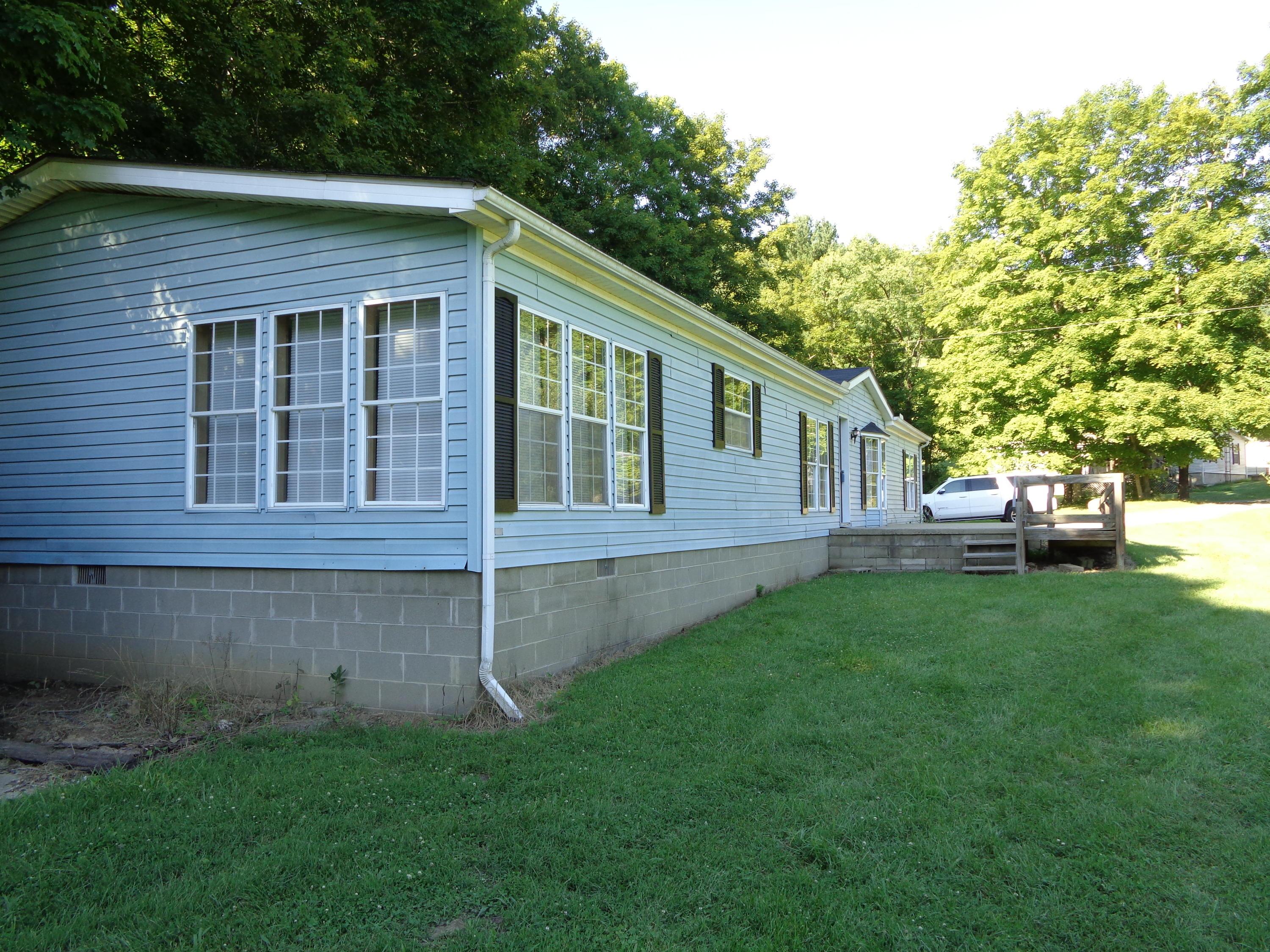 1175 Poes Run Road Londonderry, OH 45647 - Photo 19 of 21