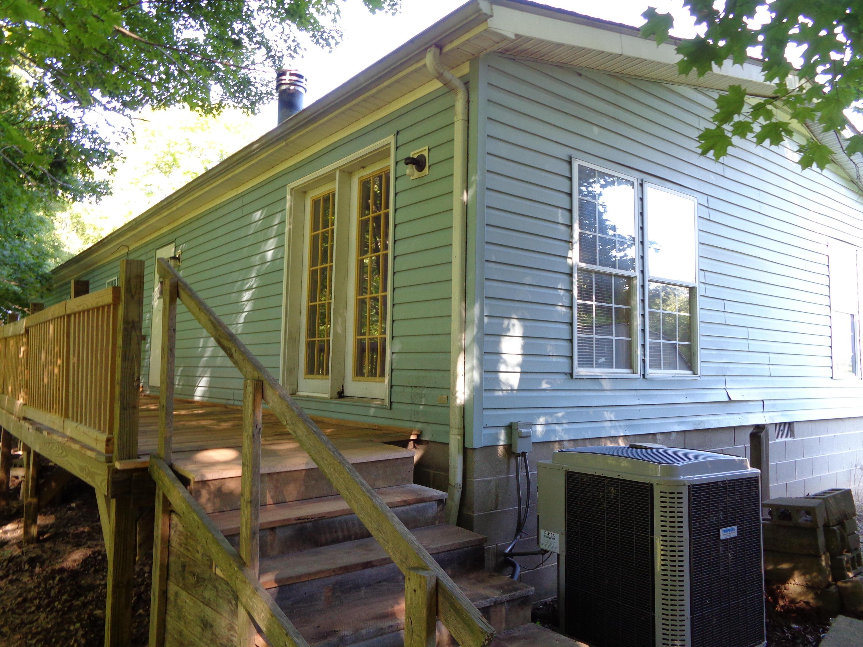 1175 Poes Run Road Londonderry, OH 45647 - Photo 20 of 21