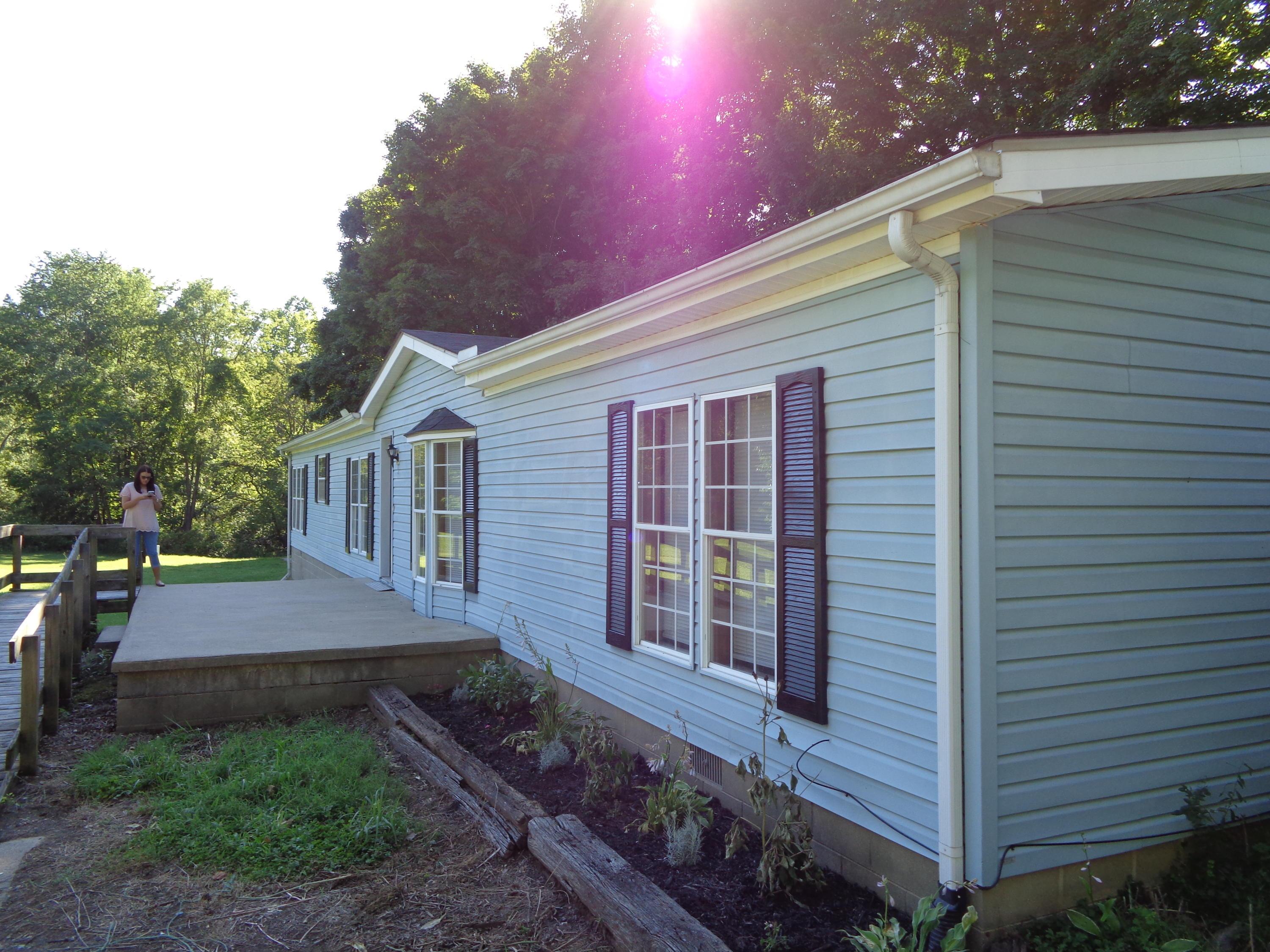 1175 Poes Run Road Londonderry, OH 45647 - Photo 21 of 21