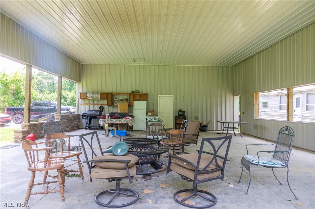 74333 Irish Ridge Road Kimbolton, OH 43749 - Photo 25 of 43