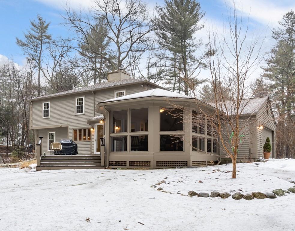 122 Newtown Road Acton, MA 01720 - Photo 39 of 41 Gallery Image 39