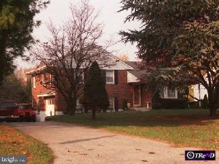 3421 Horton Road Newtown Square, PA 19073 - Photo 1 of 1 a view of a house with a yard