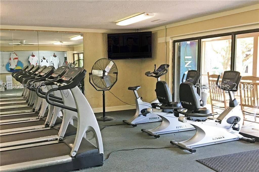 40 Folly Field Road, Unit A134 Hilton Head Island, SC 29928 - Photo 26 of 26 On site fitness