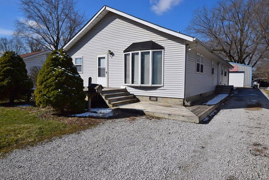 732 South Broadway Street Pendleton, IN 46064 - Photo 1 of 25 Gallery Image 1