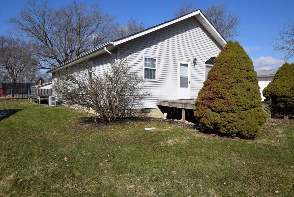 732 South Broadway Street Pendleton, IN 46064 - Photo 2 of 25 Gallery Image 2