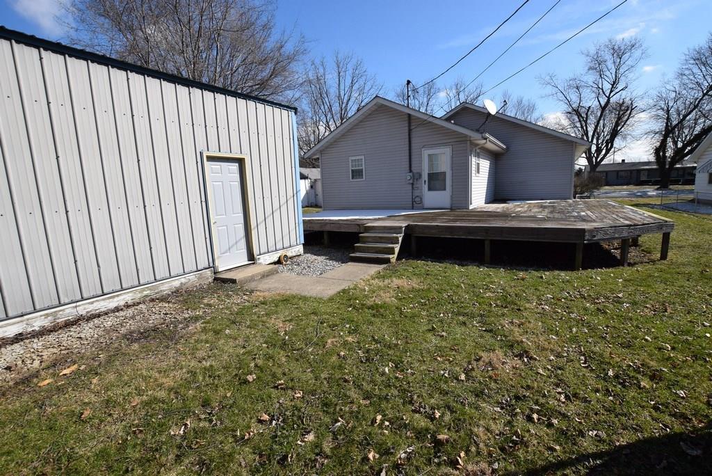 732 South Broadway Street Pendleton, IN 46064 - Photo 23 of 25 Gallery Image 23