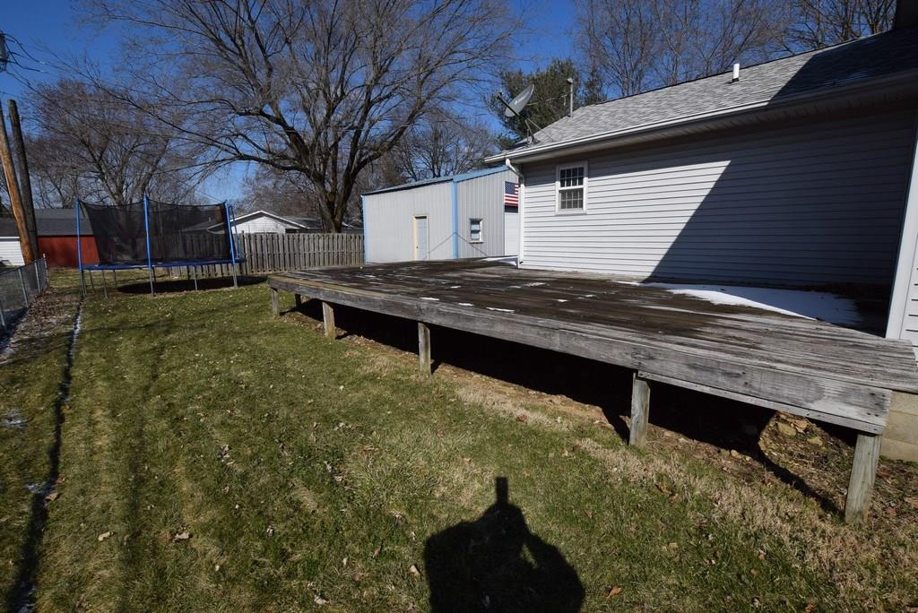 732 South Broadway Street Pendleton, IN 46064 - Photo 24 of 25 Gallery Image 24