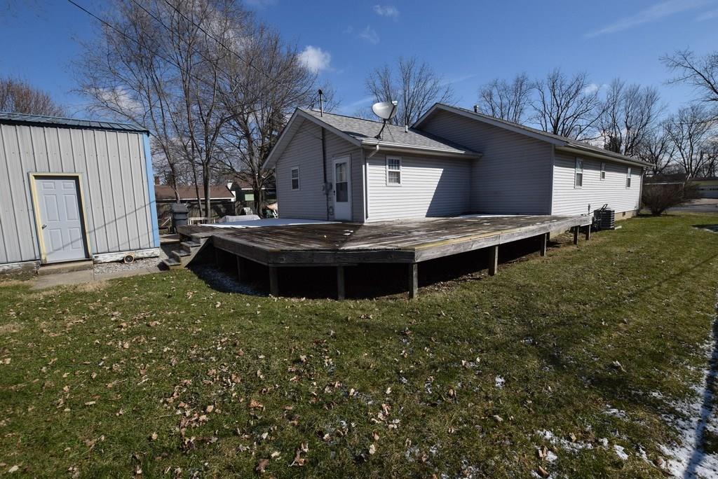 732 South Broadway Street Pendleton, IN 46064 - Photo 25 of 25 Gallery Image 25