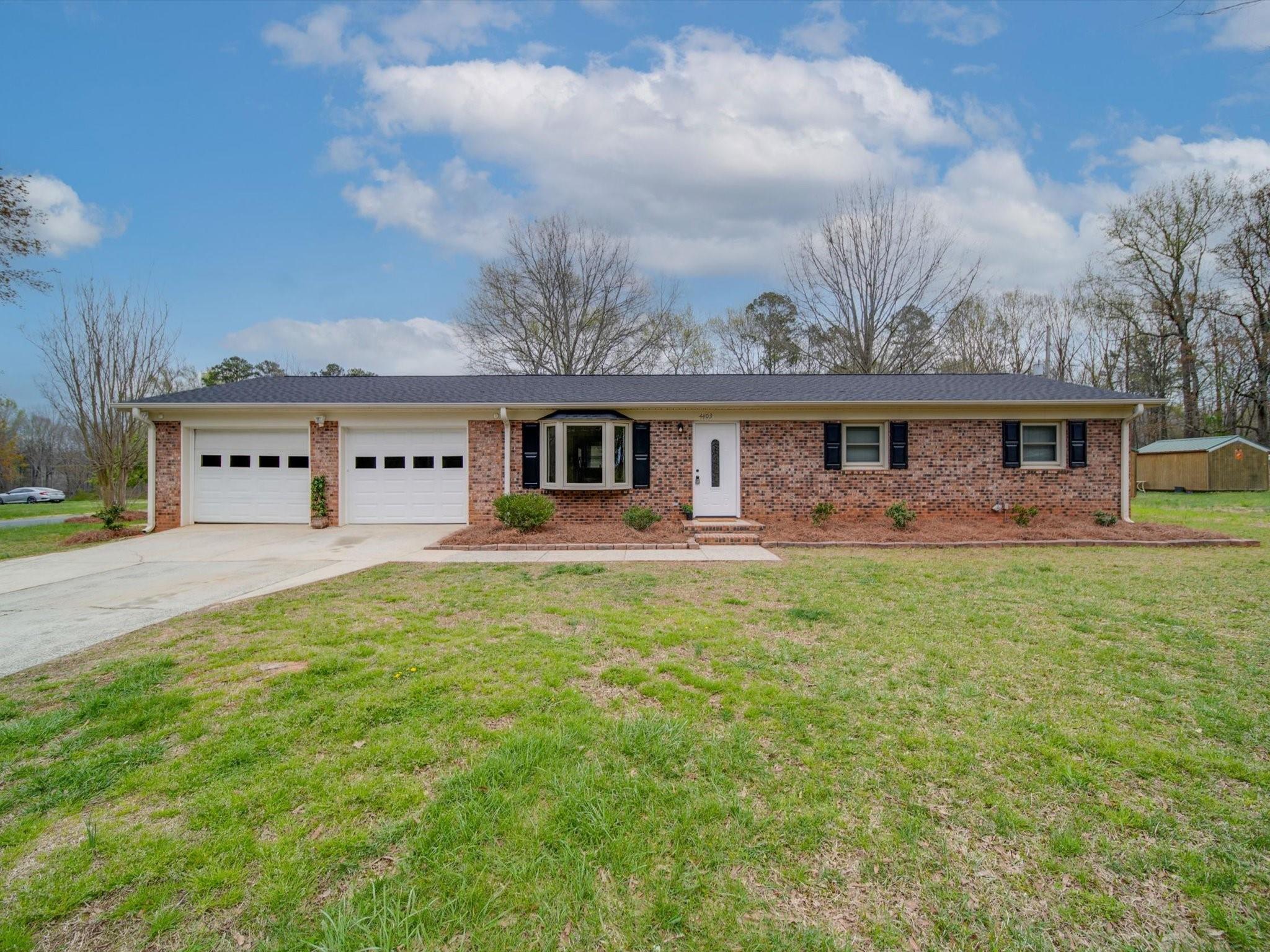 4403 Potter Road Monroe, NC 28112 - Photo 1 of 40 Gallery Image 1